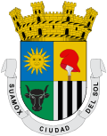 Escudo de Sogamoso
